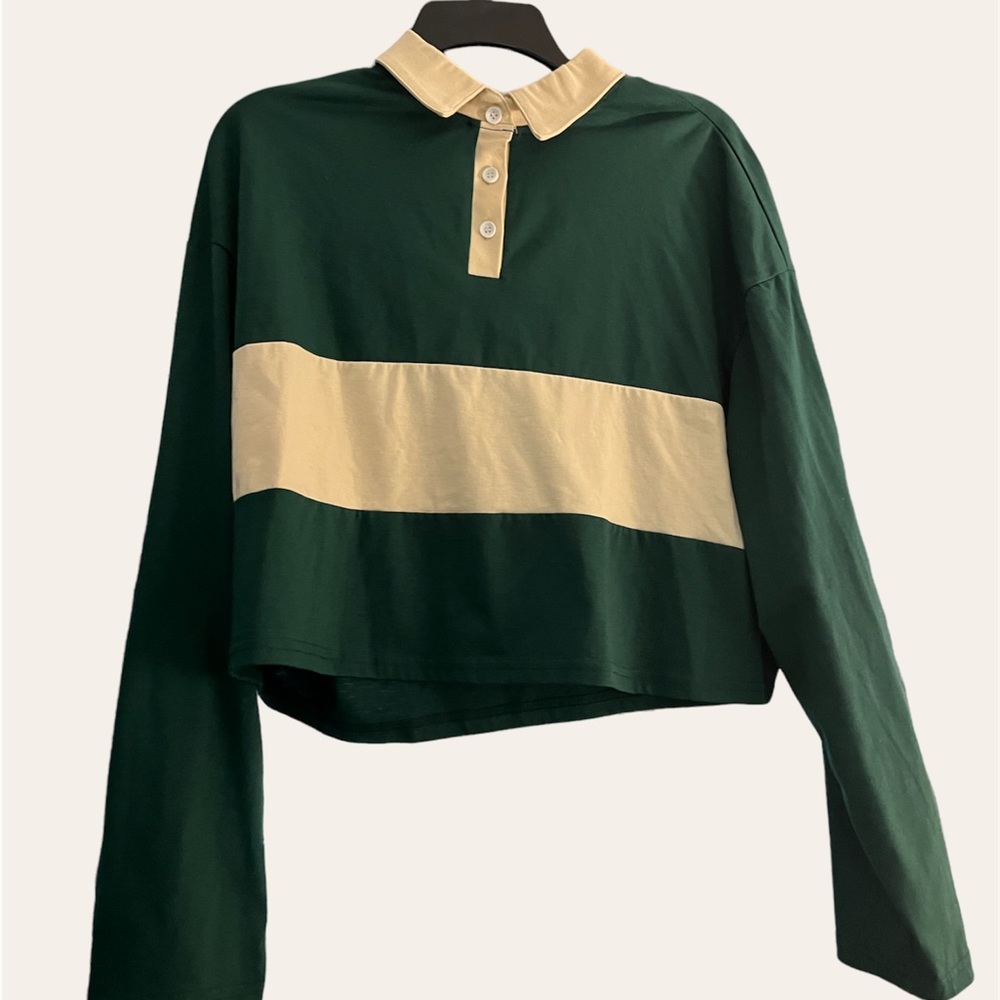 Women long sleeve top